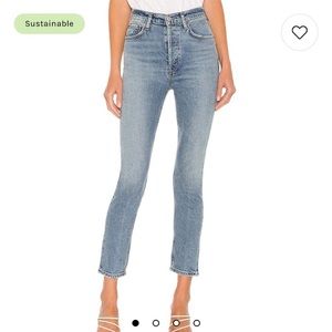 AGOLDE Nico Jean (27)